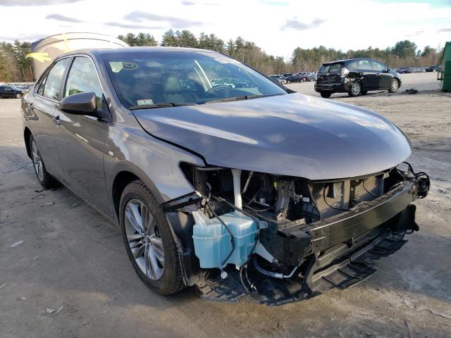 TOYOTA CAMRY LE 2015 4t1bf1fk0fu066485