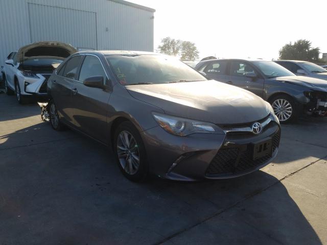 TOYOTA CAMRY LE 2015 4t1bf1fk0fu066616