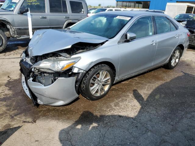 TOYOTA CAMRY LE 2015 4t1bf1fk0fu067801