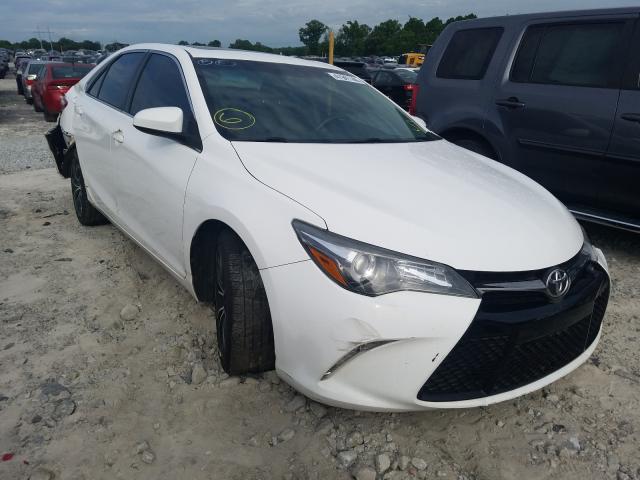 TOYOTA CAMRY LE 2015 4t1bf1fk0fu067832