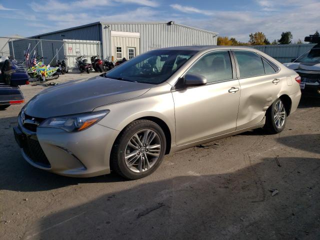 TOYOTA CAMRY 2015 4t1bf1fk0fu068429