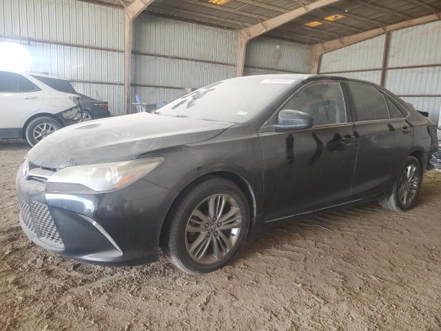 TOYOTA CAMRY LE 2015 4t1bf1fk0fu068463