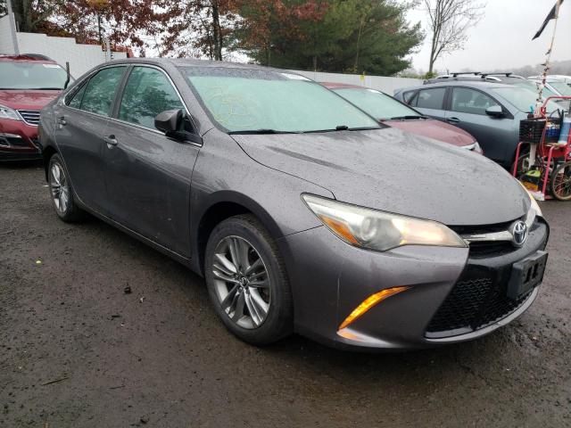 TOYOTA CAMRY LE 2015 4t1bf1fk0fu068625