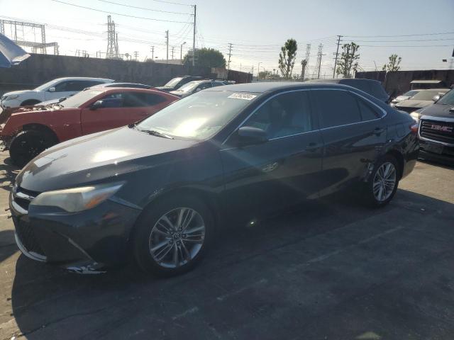 TOYOTA CAMRY 2015 4t1bf1fk0fu068771