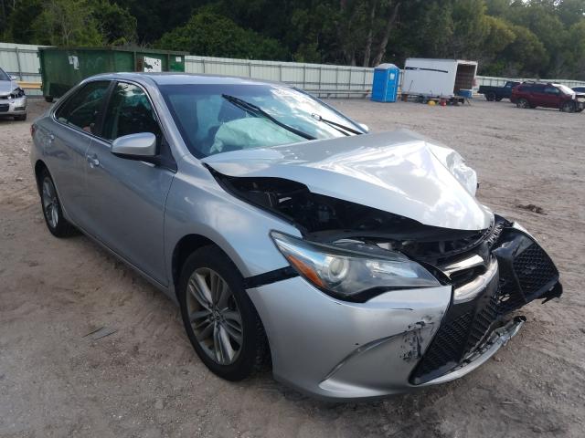 TOYOTA CAMRY LE 2015 4t1bf1fk0fu069872