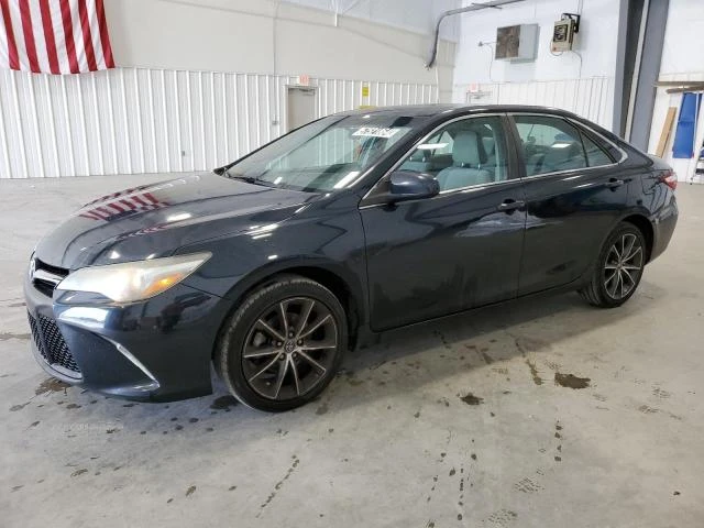 TOYOTA CAMRY LE 2015 4t1bf1fk0fu070357