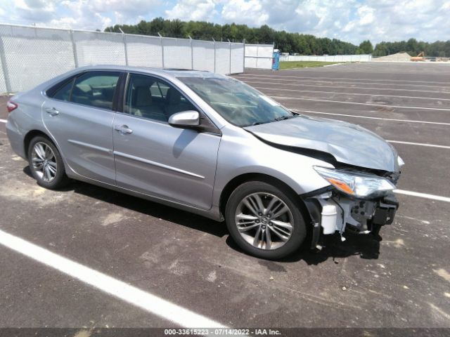 TOYOTA CAMRY 2015 4t1bf1fk0fu071458