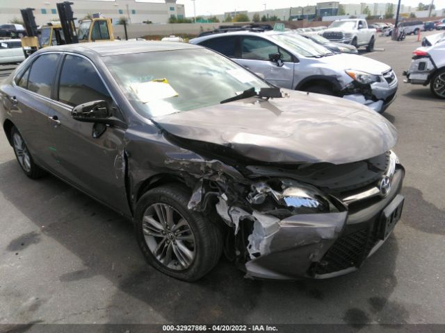 TOYOTA CAMRY 2015 4t1bf1fk0fu072111