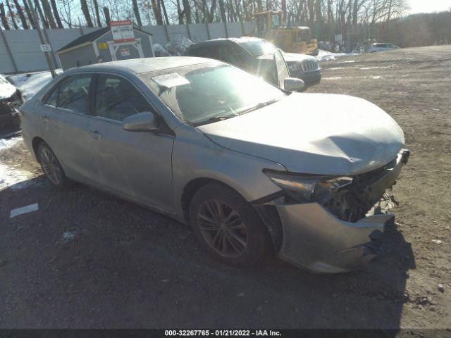 TOYOTA CAMRY 2015 4t1bf1fk0fu072481