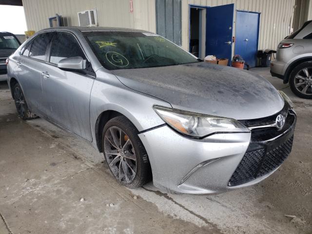 TOYOTA CAMRY LE 2015 4t1bf1fk0fu074439