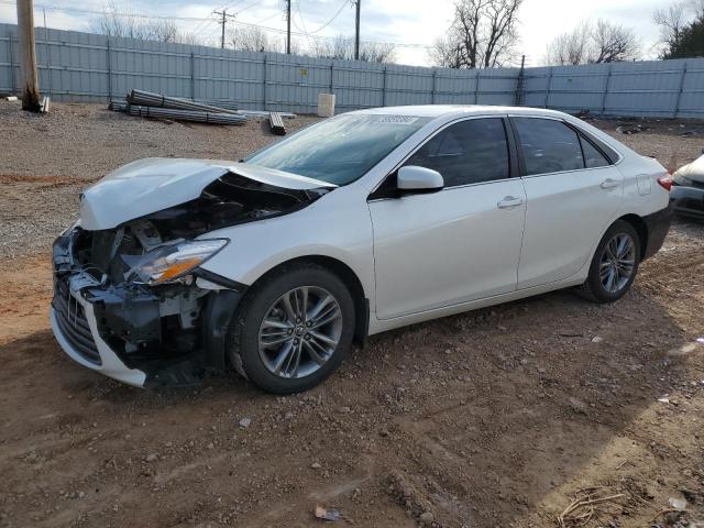 TOYOTA CAMRY 2015 4t1bf1fk0fu074635