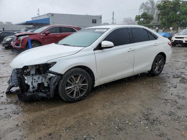 TOYOTA CAMRY LE 2015 4t1bf1fk0fu074800