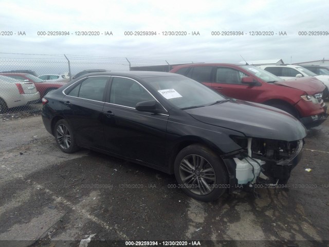 TOYOTA CAMRY 2015 4t1bf1fk0fu076191