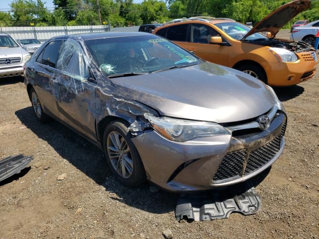 TOYOTA CAMRY LE 2015 4t1bf1fk0fu076336