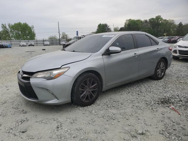 TOYOTA CAMRY 2015 4t1bf1fk0fu076479