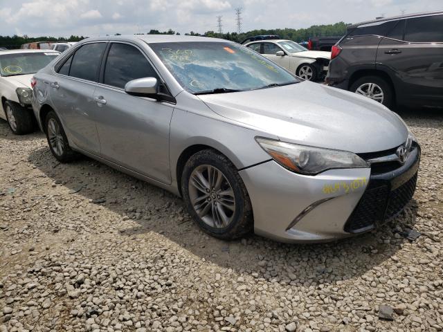 TOYOTA CAMRY LE 2015 4t1bf1fk0fu077051