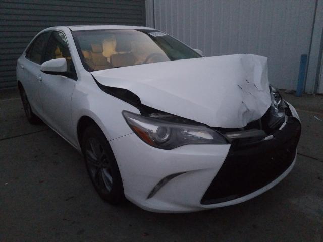 TOYOTA CAMRY LE 2015 4t1bf1fk0fu077390