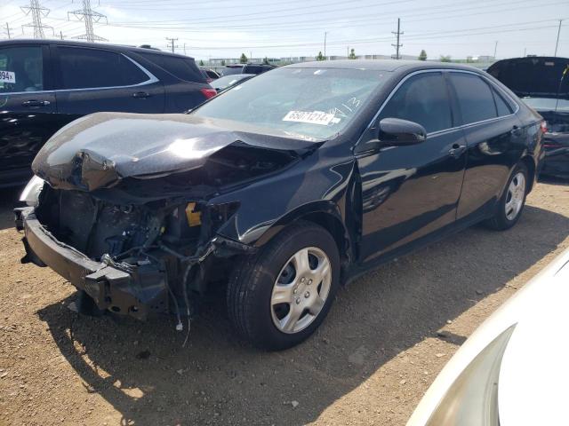 TOYOTA CAMRY LE 2015 4t1bf1fk0fu078913