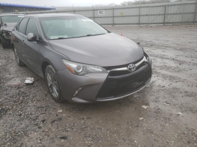 TOYOTA CAMRY LE 2015 4t1bf1fk0fu079298