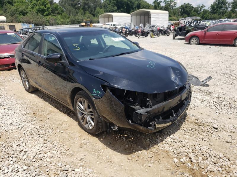 TOYOTA CAMRY LE 2015 4t1bf1fk0fu082461