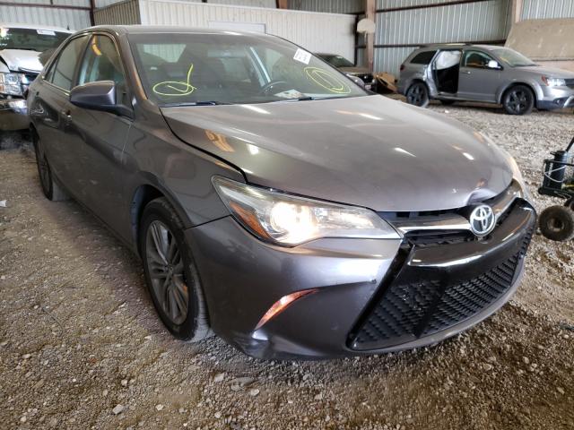 TOYOTA CAMRY LE 2015 4t1bf1fk0fu082637