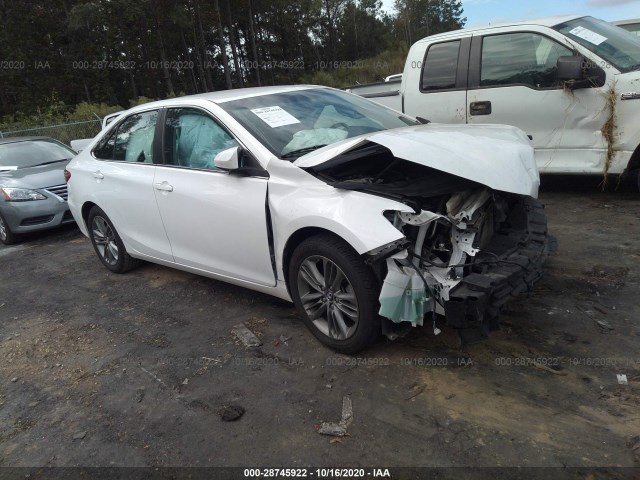 TOYOTA CAMRY 2015 4t1bf1fk0fu083058