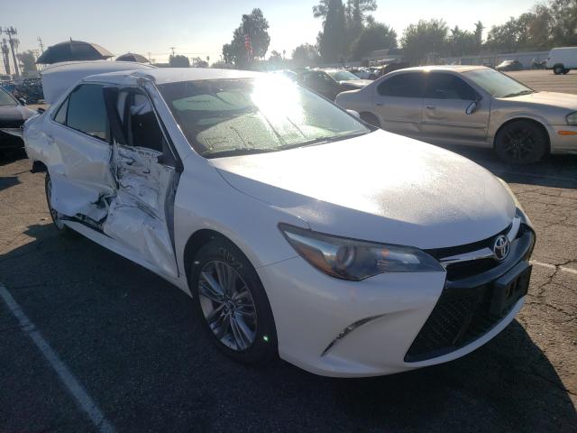 TOYOTA CAMRY LE 2015 4t1bf1fk0fu085005