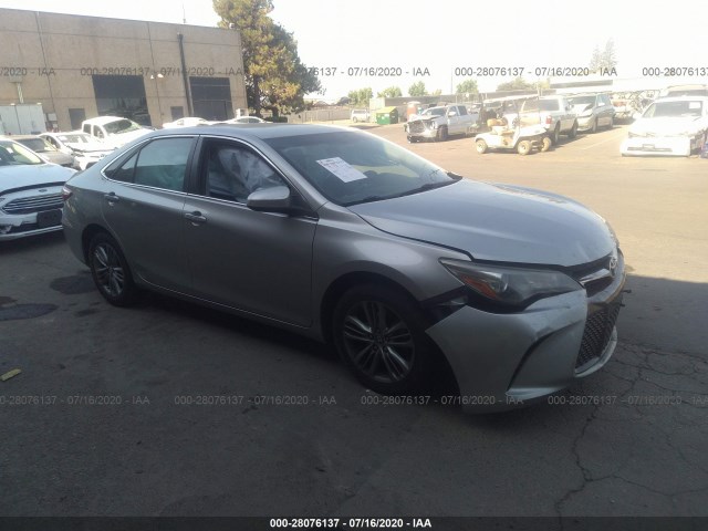 TOYOTA CAMRY 2015 4t1bf1fk0fu085084