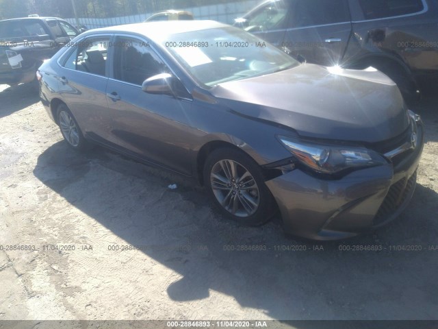 TOYOTA CAMRY 2015 4t1bf1fk0fu085117