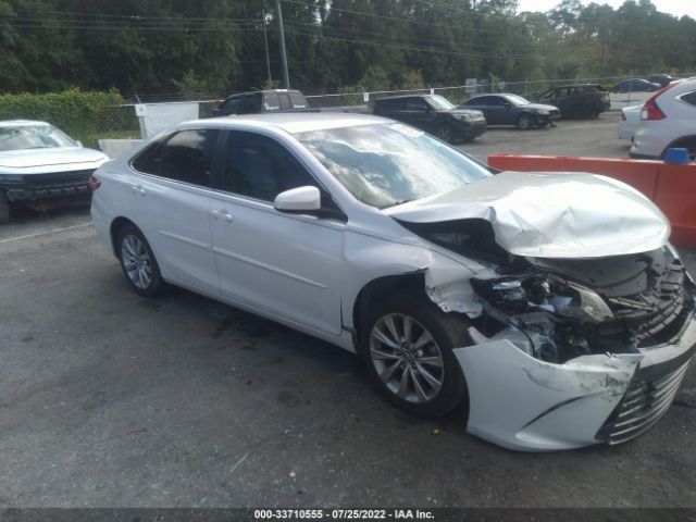 TOYOTA CAMRY 2015 4t1bf1fk0fu085375