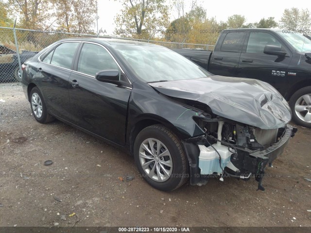 TOYOTA CAMRY 2015 4t1bf1fk0fu085859