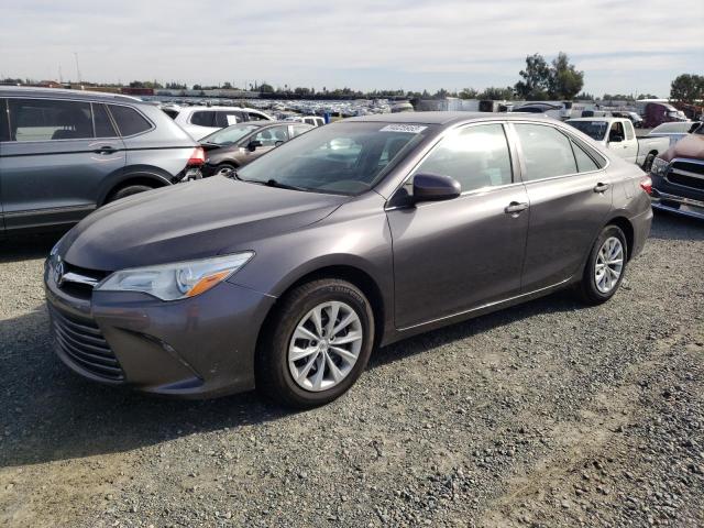 TOYOTA CAMRY 2015 4t1bf1fk0fu086624