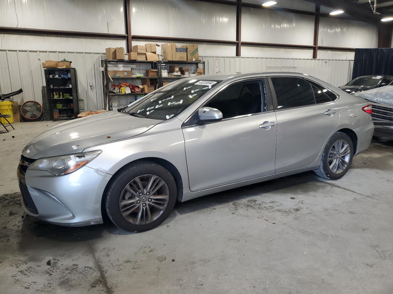 TOYOTA CAMRY 2015 4t1bf1fk0fu086851