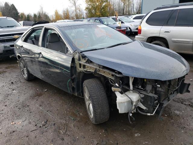 TOYOTA CAMRY LE 2015 4t1bf1fk0fu086946