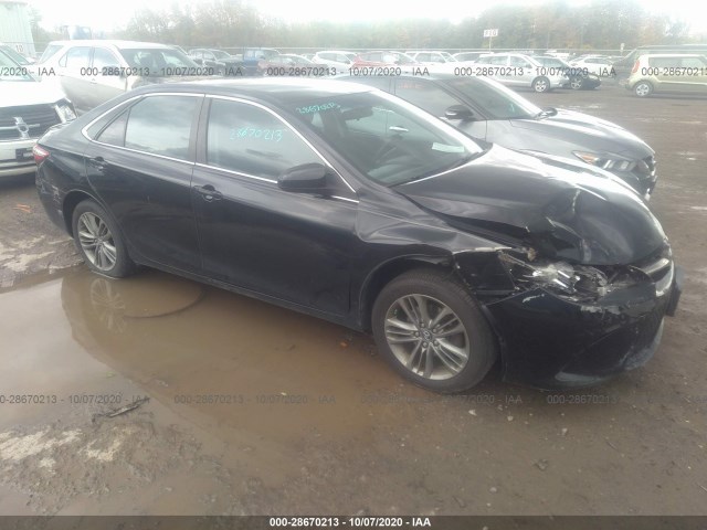 TOYOTA CAMRY 2015 4t1bf1fk0fu089118