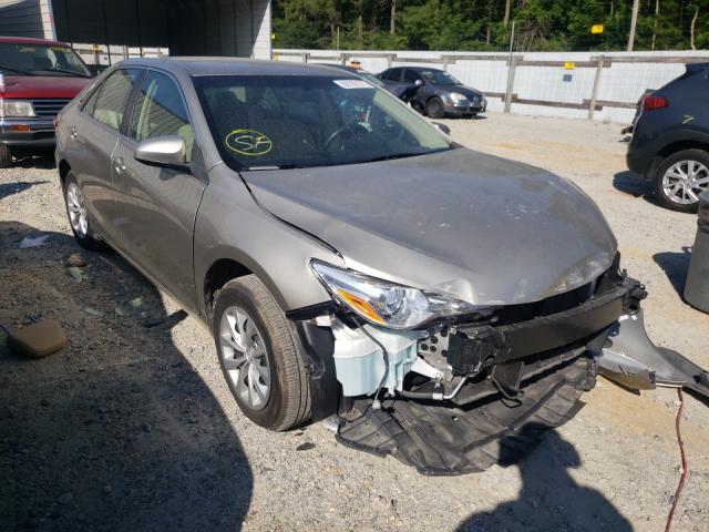 TOYOTA CAMRY LE 2015 4t1bf1fk0fu089667