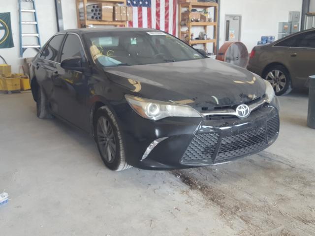 TOYOTA CAMRY LE 2015 4t1bf1fk0fu089717