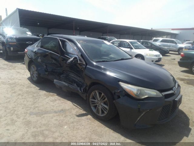 TOYOTA CAMRY 2015 4t1bf1fk0fu091337