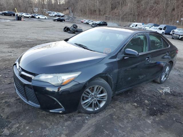 TOYOTA CAMRY 2015 4t1bf1fk0fu091449