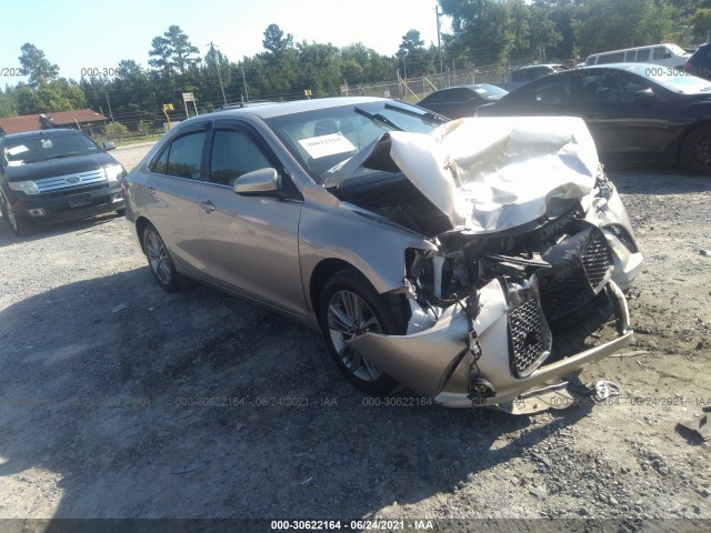 TOYOTA CAMRY 2015 4t1bf1fk0fu091743