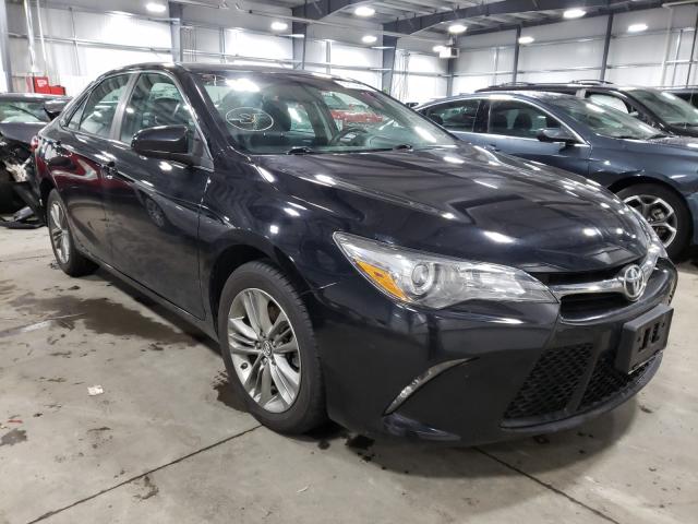 TOYOTA CAMRY 2015 4t1bf1fk0fu092097