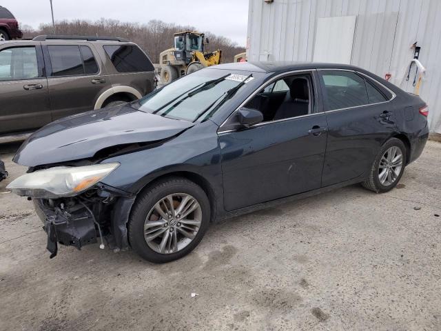 TOYOTA CAMRY 2015 4t1bf1fk0fu092813