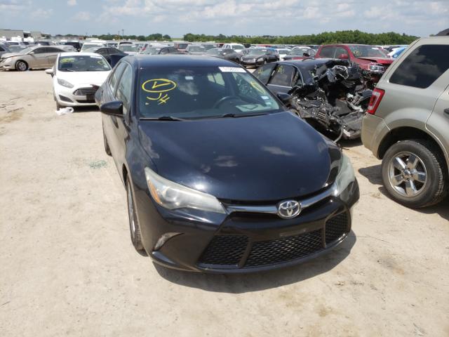 TOYOTA CAMRY LE 2015 4t1bf1fk0fu092956