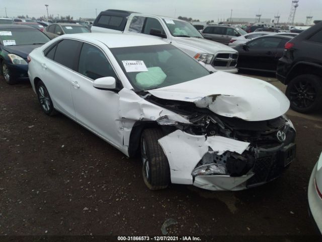 TOYOTA CAMRY 2015 4t1bf1fk0fu094383