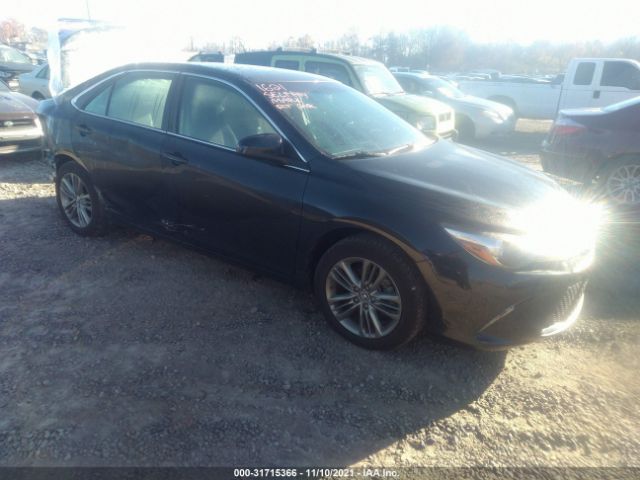 TOYOTA CAMRY 2015 4t1bf1fk0fu095792