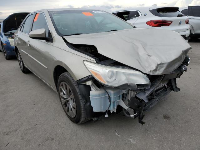 TOYOTA CAMRY LE 2015 4t1bf1fk0fu096067