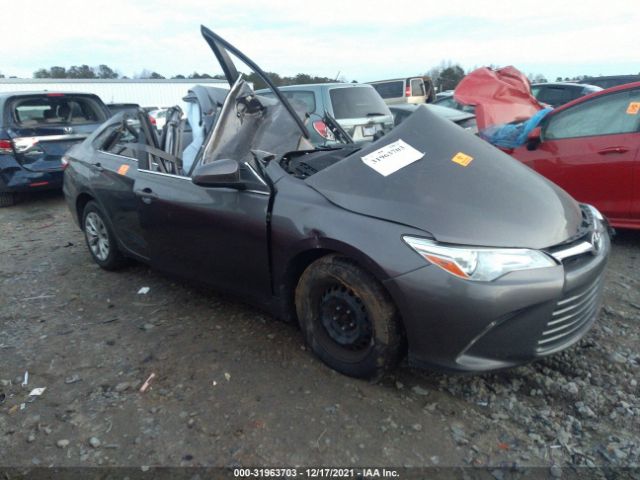 TOYOTA CAMRY 2015 4t1bf1fk0fu096408