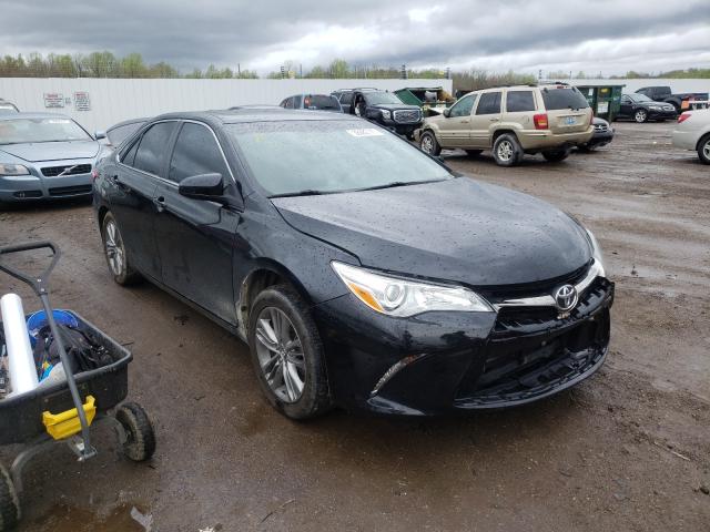 TOYOTA CAMRY LE 2015 4t1bf1fk0fu099356