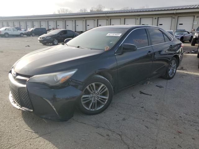 TOYOTA CAMRY LE 2015 4t1bf1fk0fu099535