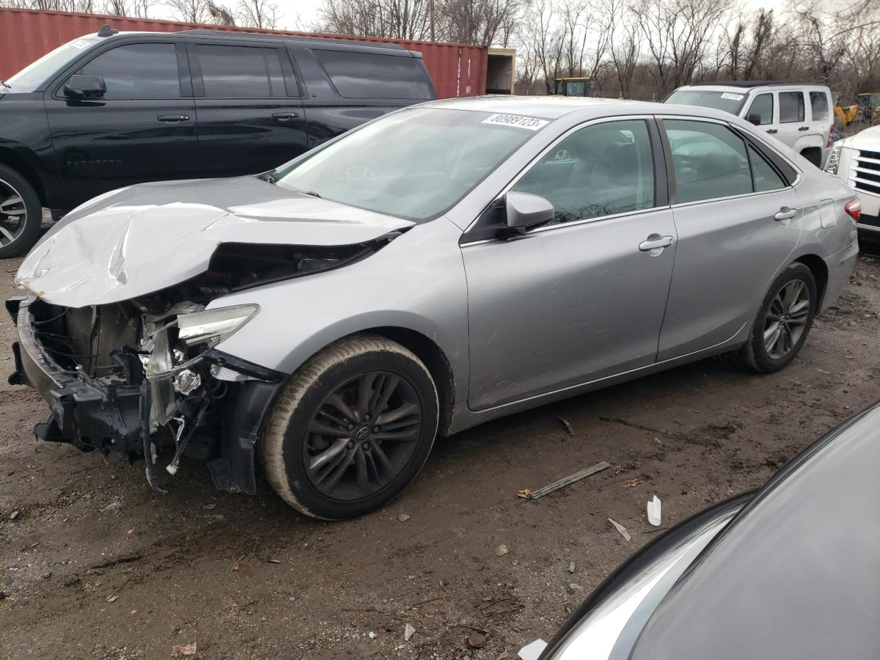 TOYOTA CAMRY 2015 4t1bf1fk0fu099874